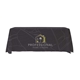 6 Lightweight 3- Sided Throw Full - Color Full - Bleed
