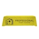 8 Lightweight 3- Sided Throw Full - Color Full - Bleed