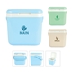 Mix 4- Can, 4.8 Qt Personal Lunch Box Cooler