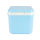 Mix 4- Can, 4.8 Qt Personal Lunch Box Cooler