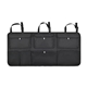 Structure Backseat Bunker Organizer