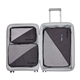 Samsonite 3 Piece Compression Packing Cube Set
