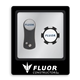 Ahead Switchfix Divot Repair Tool Poker Chip Ball Marker Gift Set