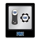 Ahead Switchfix Divot Repair Tool Poker Chip Ball Marker Gift Set