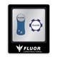 Ahead Switchfix Divot Repair Tool Poker Chip Ball Marker Gift Set