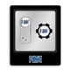 Ahead Switchfix Divot Repair Tool Poker Chip Ball Marker Gift Set