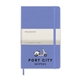 Moleskine(R) Hard Cover Ruled Large Notebook