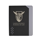 Souvenir(R) Armor Zippered Padfolio with Armor Pen