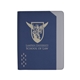 Souvenir(R) Armor Zippered Padfolio with Armor Pen