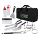 Griddle 12- Piece BBQ Set