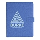 Good Value(TM) Altas RPET Padfolio