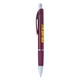 Souvenir(R) Translucent Image Grip Pen