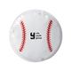 Baseball Shape Hot - Cold Gel Pack