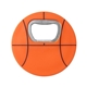 Basketball Bottle Opener