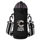 Academy Eco Friendly Water Bottle Bag With Storage Pocket
