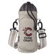 Academy Eco Friendly Water Bottle Bag With Storage Pocket