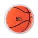 Basketball Shape Hot - Cold Gel Pack