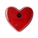 Heart Flashing Clip On Safety Button
