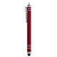 Genoa Gravity Recycled Aluminum Stylus Pen