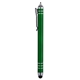 Genoa Gravity Recycled Aluminum Stylus Pen