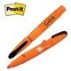Post - it(R) Custom Printed Flag+ Highlighter