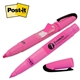 Post - it(R) Custom Printed Flag+ Highlighter