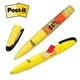 Post - it(R) Custom Printed Flag+ Highlighter