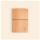 Leather Journal Cover