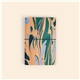 Marbled Leather Journal Cover
