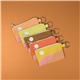 Penny Key Ring - Remnant Canvas