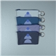 Penny Key Ring - Remnant Canvas