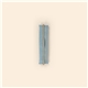 Notebook Pen Pouch - Denim