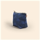 Tweedle Dum - Colored Canvas With Leather Tab