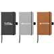 Carson 3.5 x 5.5 Recycled PU Leather Notebook