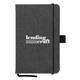 Carson 3.5 x 5.5 Recycled PU Leather Notebook