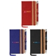Miller Cork Notebook Tres - Chic Pen Gift Set - ColorJet
