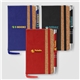 Miller Cork Notebook Tres - Chic Pen Gift Set