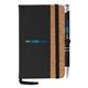 Miller Cork Notebook Tres - Chic Pen Gift Set - ColorJet