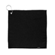 EcoWaffle 12x12 RPET Golf Towel