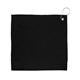 EcoWaffle 12x12 RPET Golf Towel