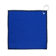 EcoWaffle 12x12 RPET Golf Towel