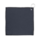 EcoWaffle 12x12 RPET Golf Towel