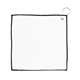 EcoWaffle 12x12 RPET Golf Towel
