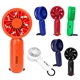 BreezeMate Type - C Mini Fan