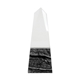 Deneb Crystal Obelisk With Marble Base
