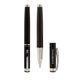 Bettoni(R) Lazio Recycled Brass Cap - Off Rollerball Pen