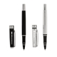 Bettoni(R) Avellino Recycled Brass Cap - Off Rollerball Pen