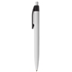 ColorFlow Recycled Plastic Pen