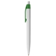 ColorFlow Recycled Plastic Pen