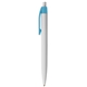 ColorFlow Recycled Plastic Pen
